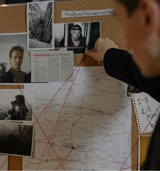 How We Can Help You - Private Investigation Services