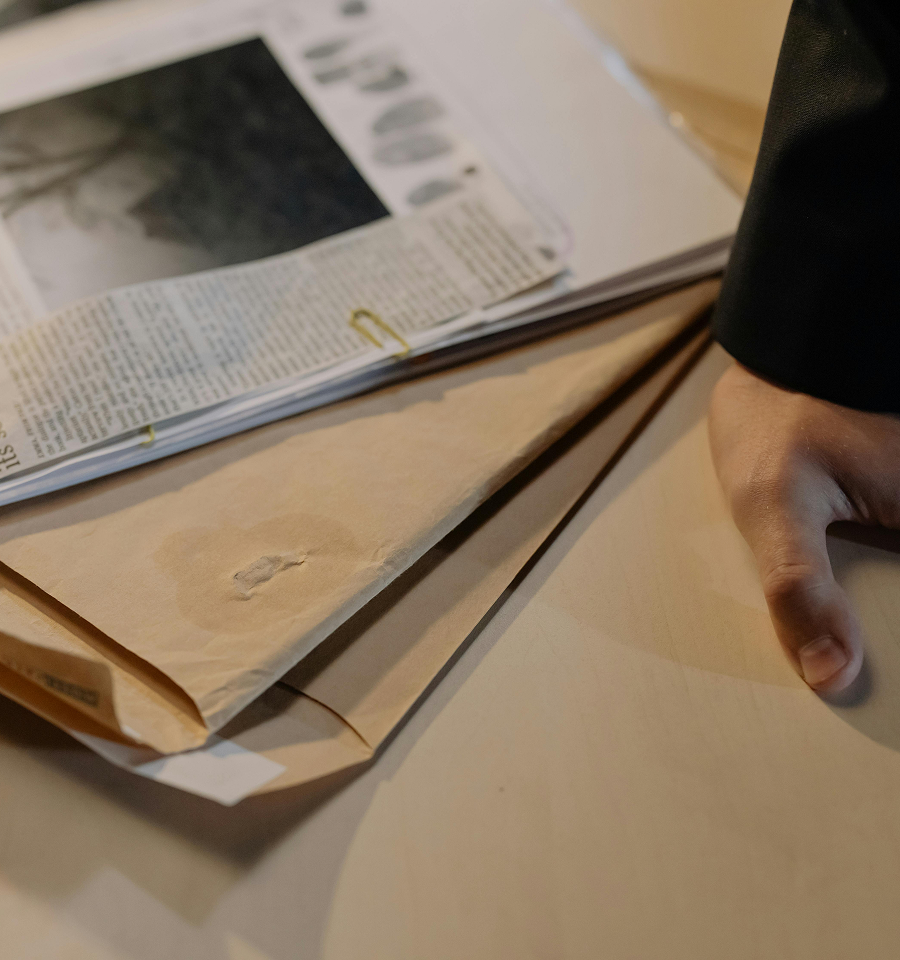 Meet Our Private Investigator Australia Team