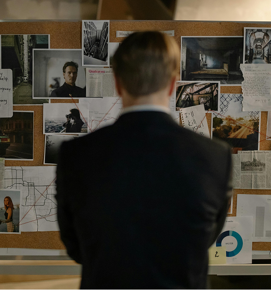 Ready to Uncover the Truth - Contact Lyonswood Today