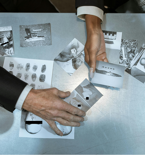 The Sydney Pedigree of Lyonswood's Private Investigators