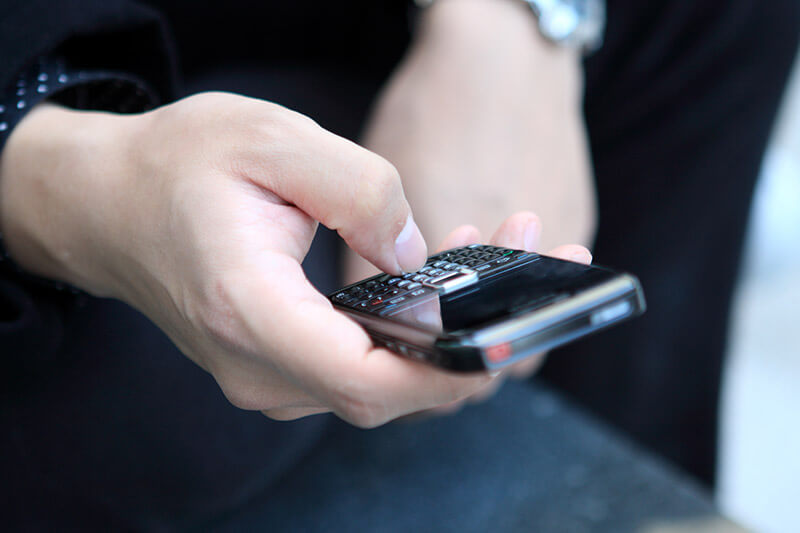 Mobile Phone Investigations: Ensuring Credible Evidence