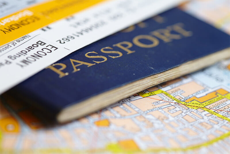Australian Trial Of ‘Cloud’ Passports A Greater Security Risk?