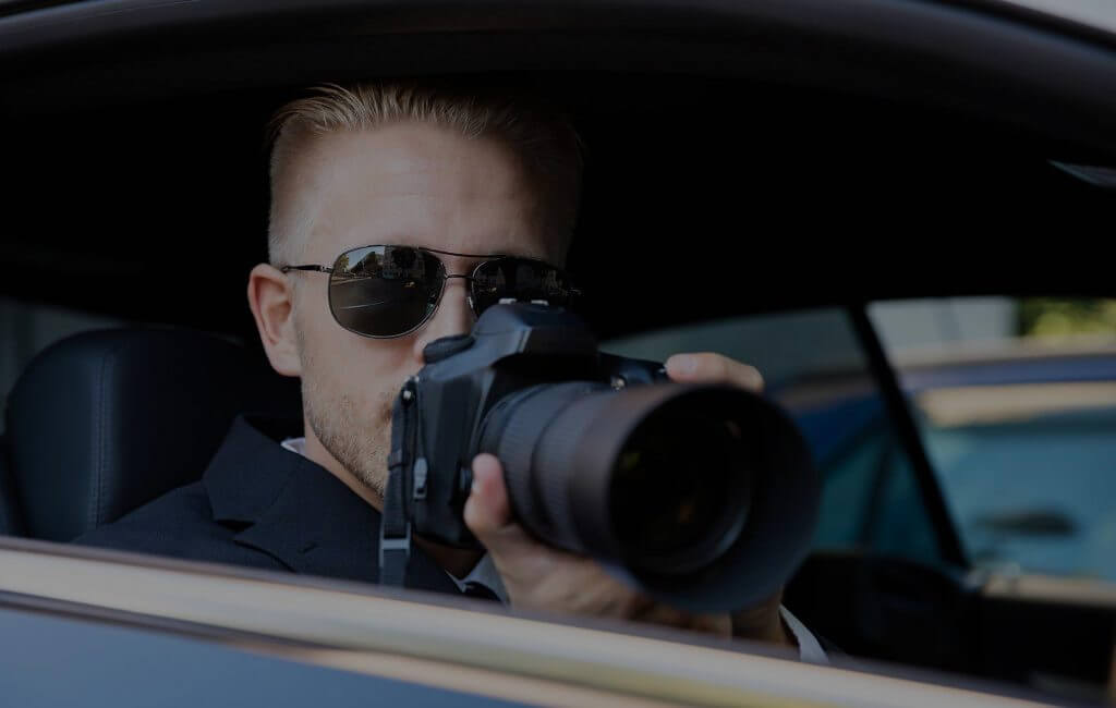 Private Investigator Surveillance Video and Photo Surveillance