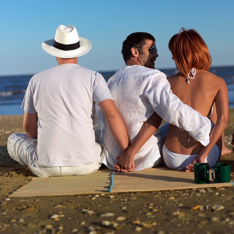 Cheating partner investigations