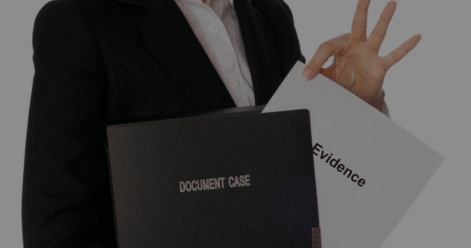 Process Server Services