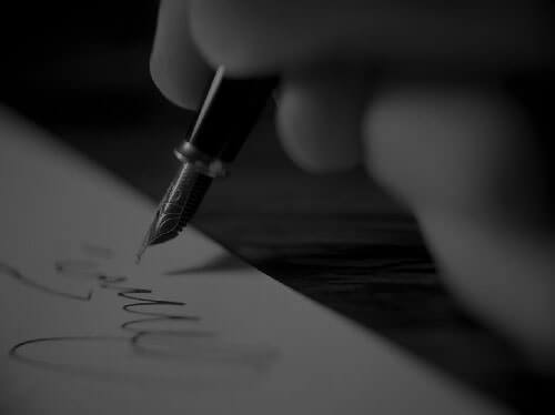 Signature & Handwriting Analysis