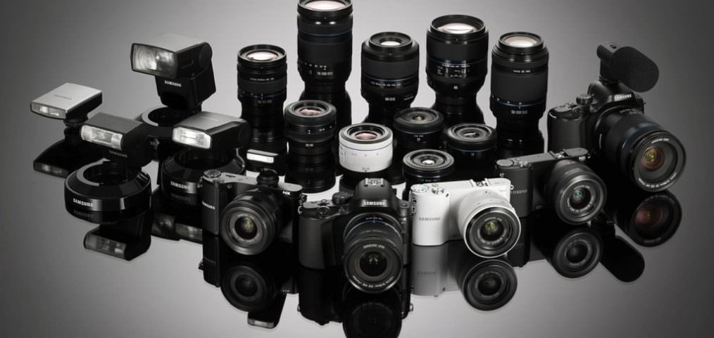 Choosing a camera for Private Investigations