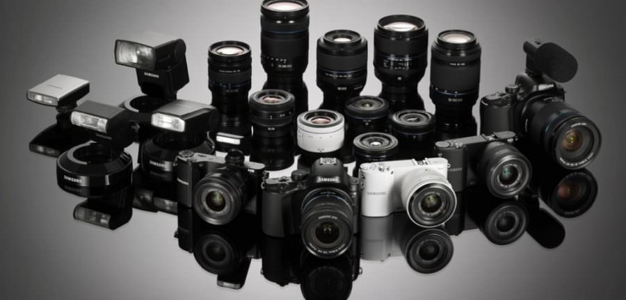 Choosing a camera for Private Investigations