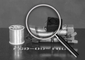 How to Investigate a Pipe Bomb Threat