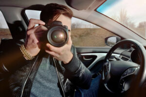 The Art of Surveillance: Tips and Techniques for Private Investigators