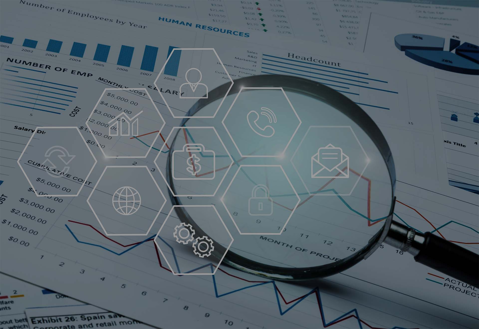 Other Investigation Services We Offer