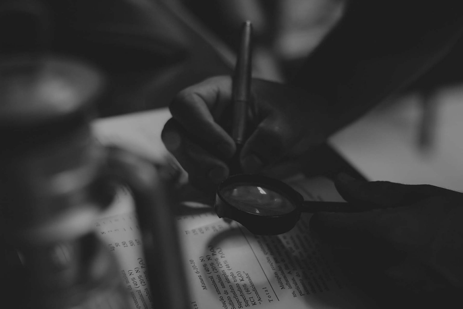 How To Choose A Private Investigator