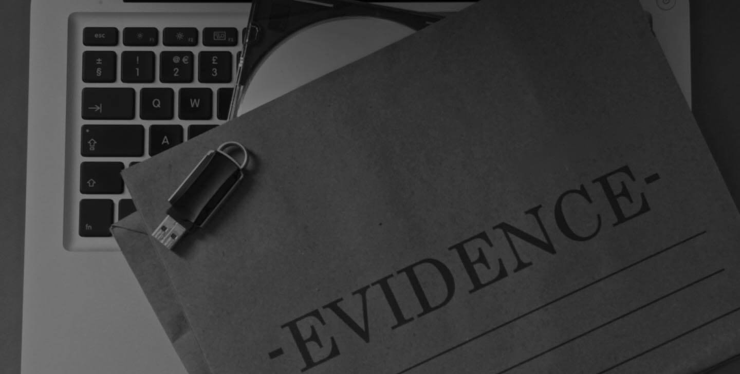 Experienced Forensic Technicians