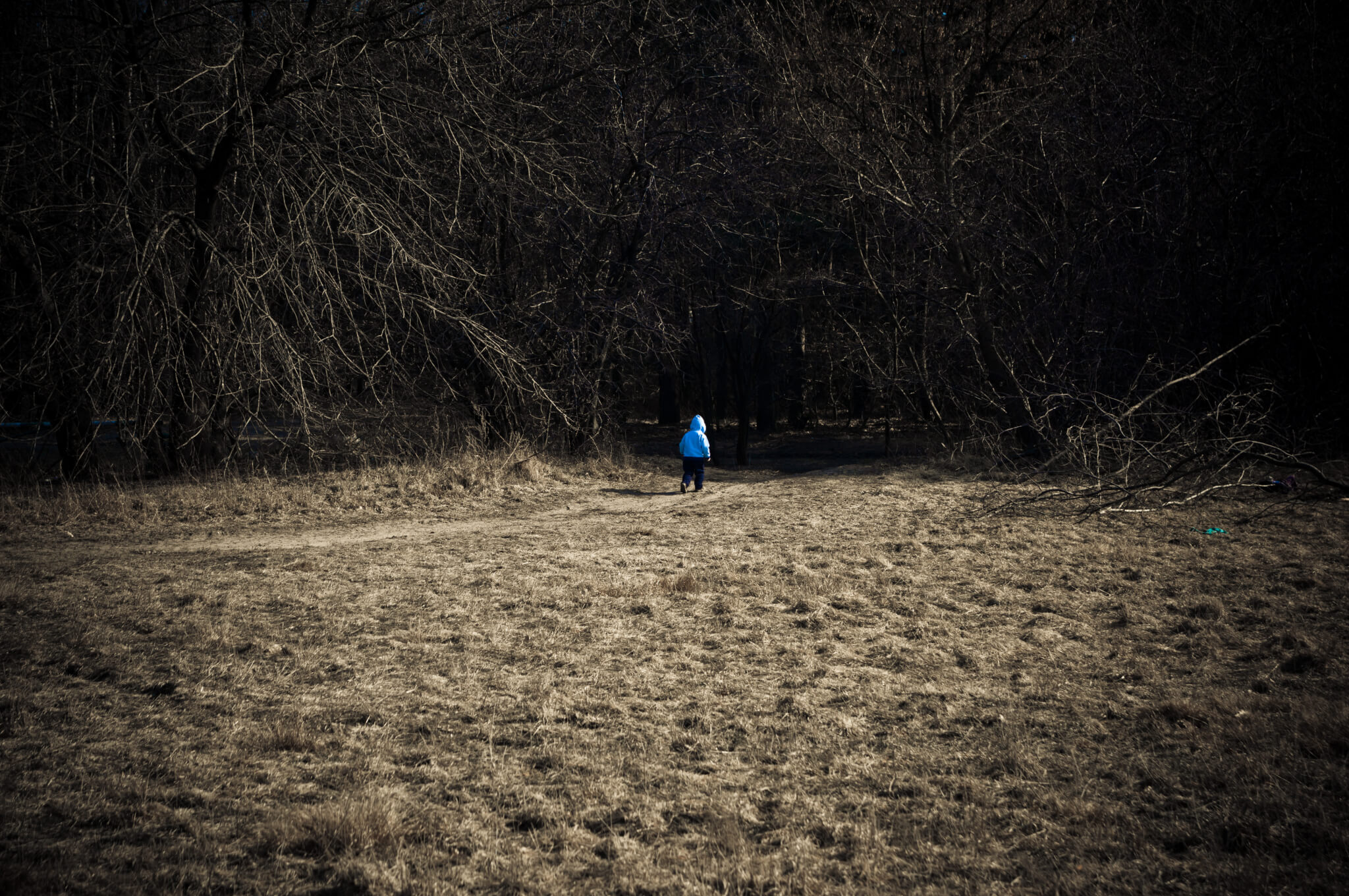 Your Location is the Best Alibi: Bill Spedding and the William Tyrrell Case