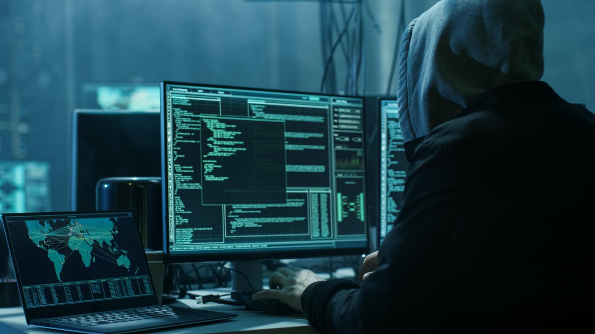 Cybercrime in the Evolving Digital Landscape - Lyonswood