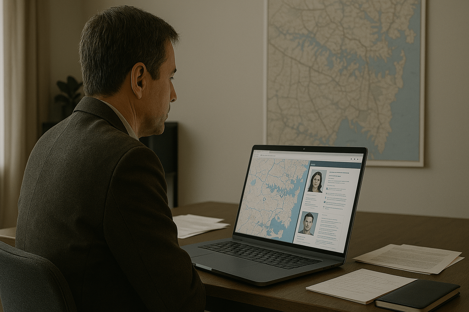 The Process of Locating Missing Persons in Sydney: Insights from Private Investigators