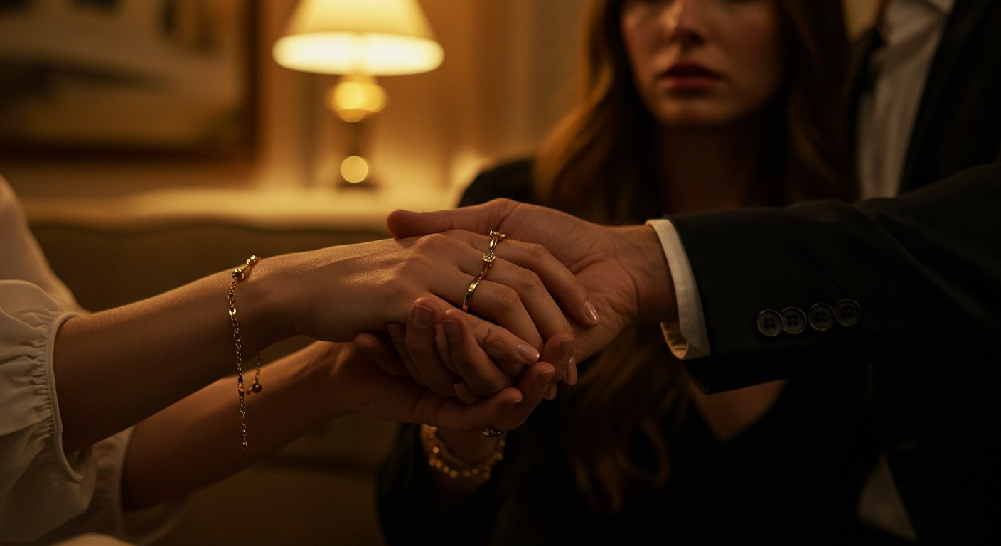 Loyalty Tests in Relationships with Honey Trapping: How Far is Too Far?