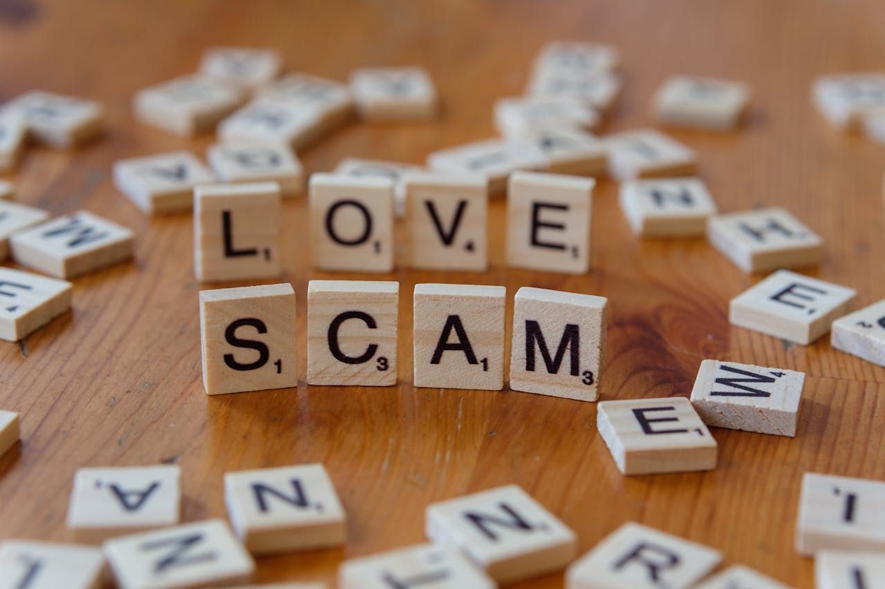 How Romance Scammers Operate & How Private Investigators in Sydney Can Help