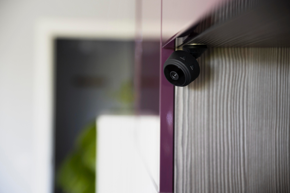 cctv installation