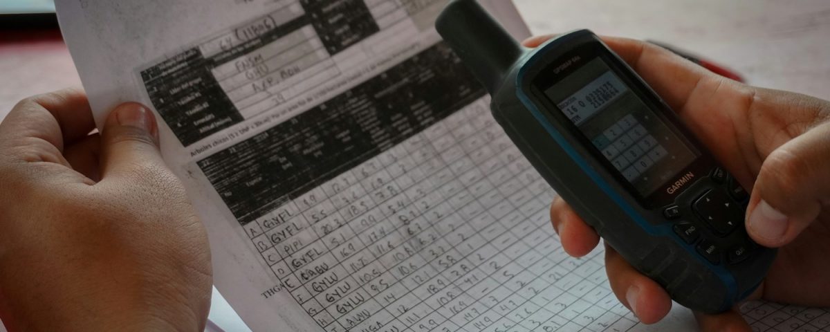 what is data forensics