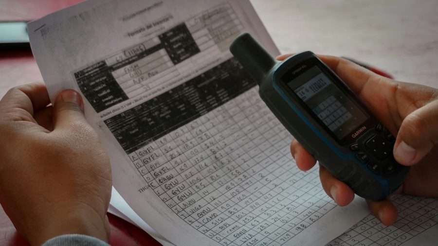 what is data forensics