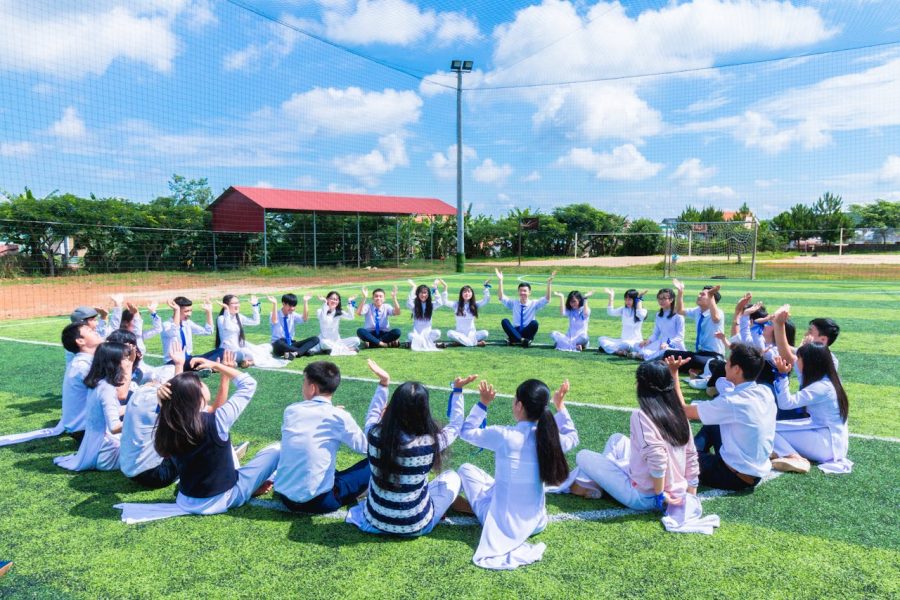 Managing Risks to Facilities Providing Care or Custodianship of Persons (Schools, Child Care Centres, Aged Care Homes, etc)