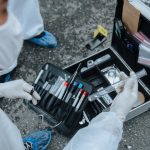 What Forensic Science Can (and Can’t) Tell You