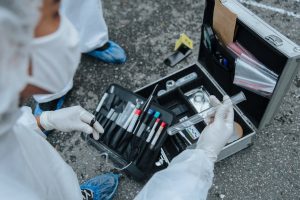 What Forensic Science Can (and Can’t) Tell You