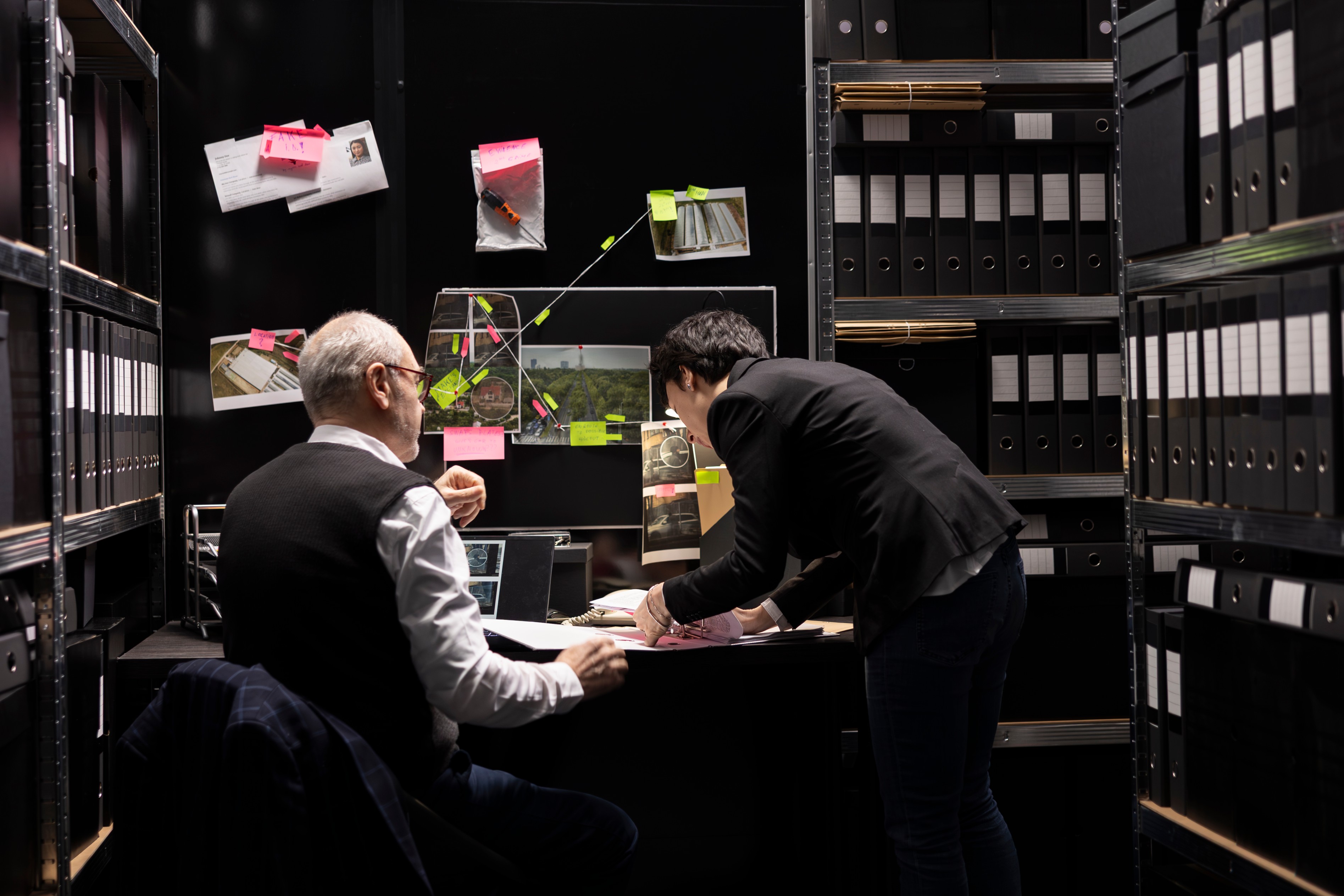 What Does a Private Investigator Do? (And When Should You Hire One?)