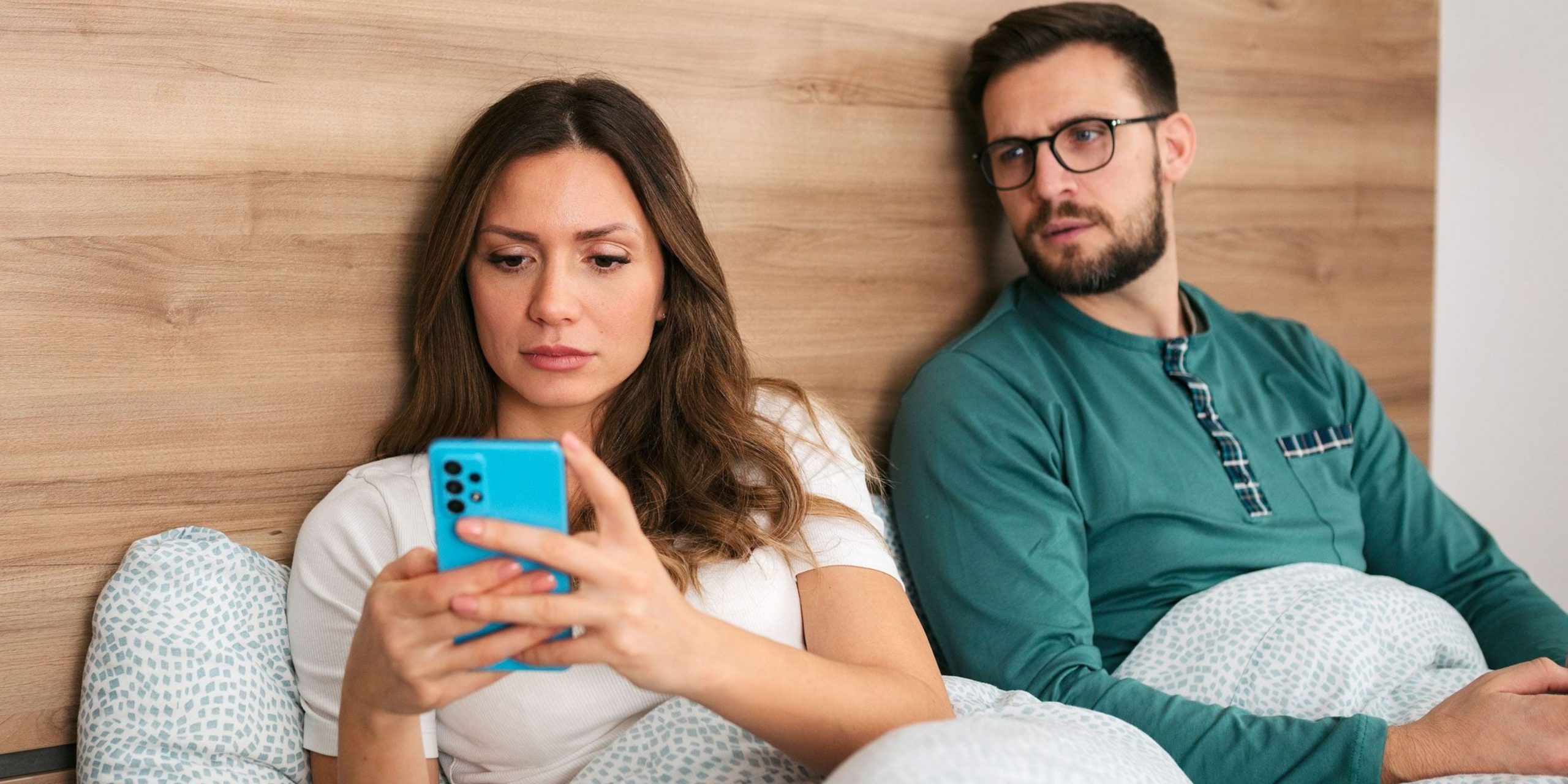 Is My Partner Cheating? 7 Signs a Private Investigator Looks For