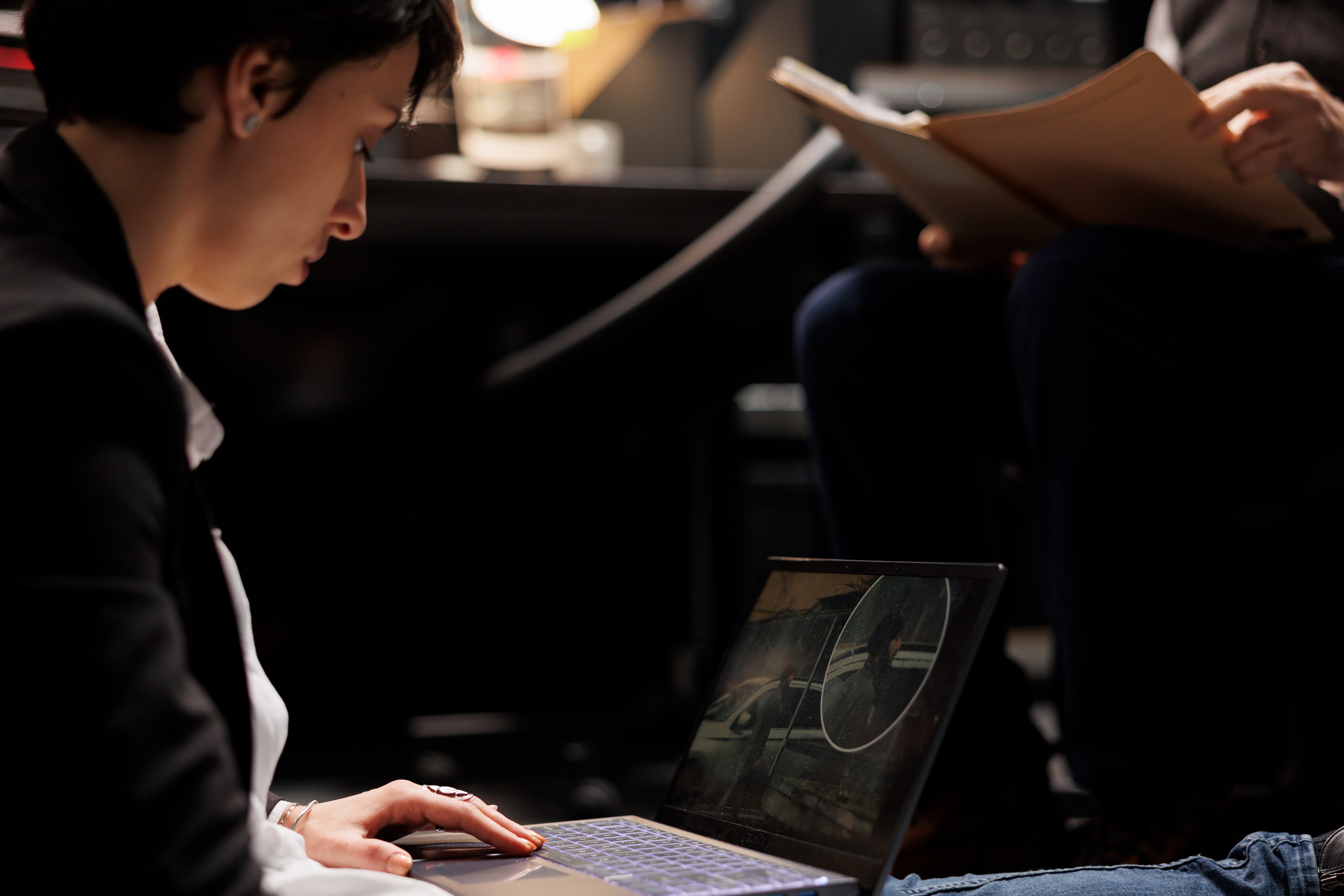 How Private Investigators Run Background Checks in Australia