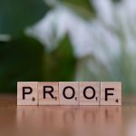 How to Corner the Evidence: Understanding What Constitutes Proof